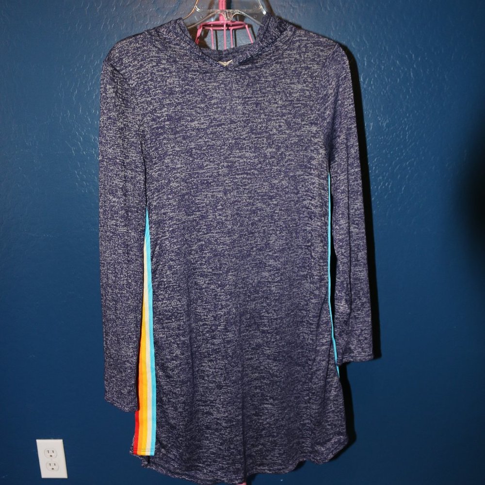 TMG Long Sleeve Dress